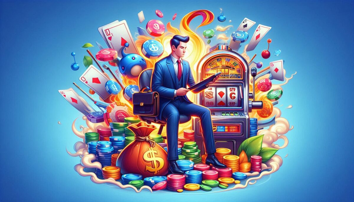 Bocoran Slot Gacor Hari Ini Admin Riki : Tips & Prediksi Terbaru
