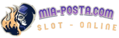 MIA POSTA LOGO