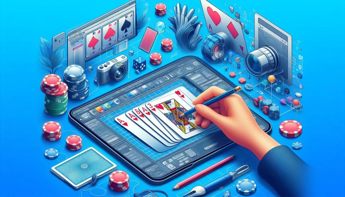 Poker Online Free Deposit : Main Tanpa Risiko dan Menangkan Bonus!