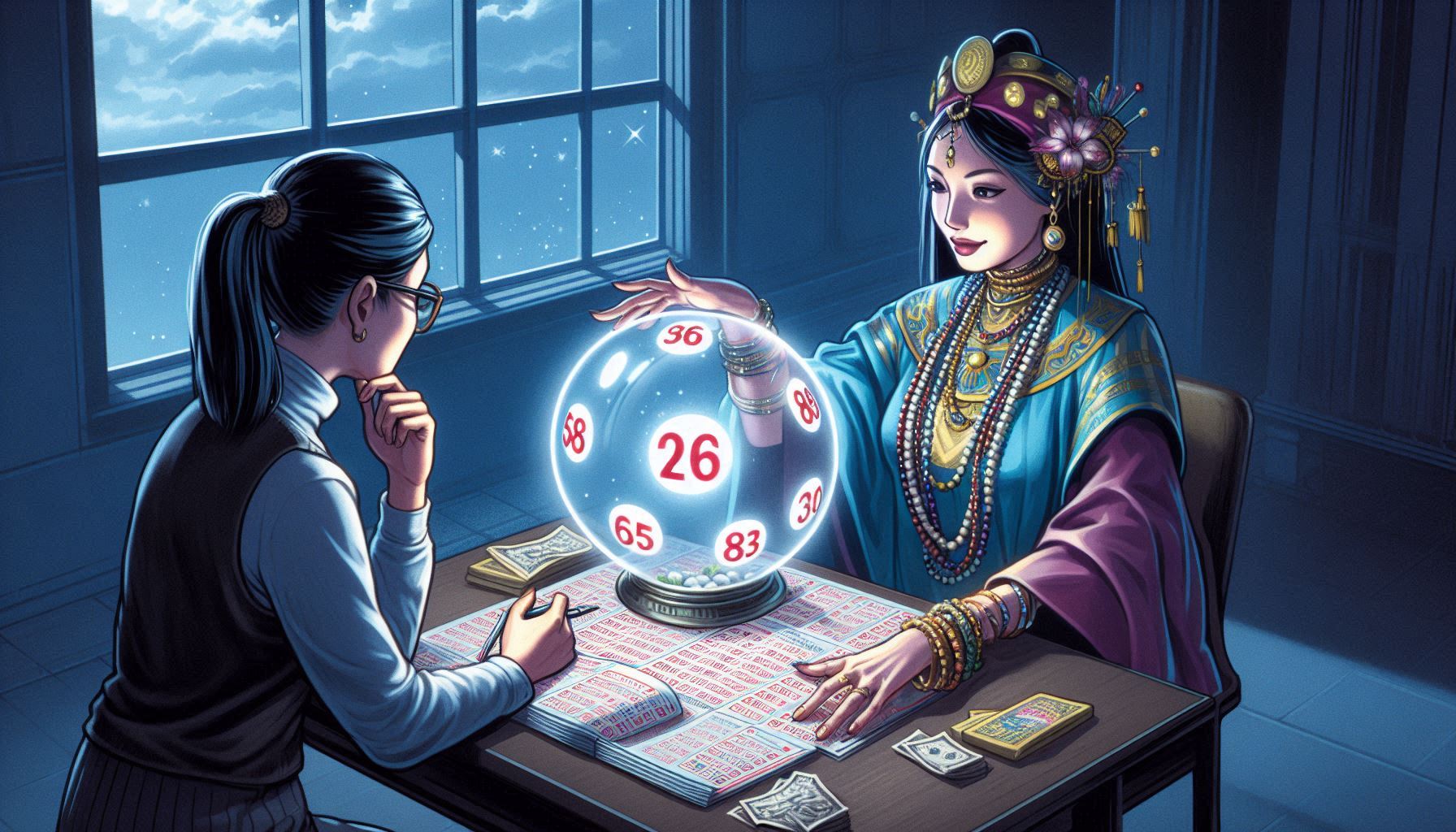 Prediksi Togel Sydney Hari Ini: Tips & Metode Terbaik